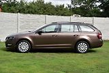 Škoda Octavia 1.5 TSi G-TEC,NAVI,TEMP,TAŽNÉ - náhled 4