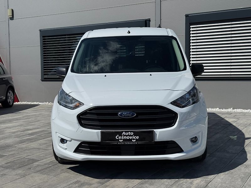 Ford Transit Connect (2023) Trend 1.5 TDCI 74kW L2 - fotka 2 z 27