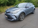 Toyota C-HR (2023) - náhled 15