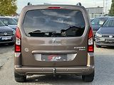 Peugeot Partner Tepee 1.6i KLIMA KOUPENO V ČR 1.MAJ. - náhled 6