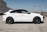 Porsche Cayenne (2023) COUPE PLATINUM EDITION - náhled 4