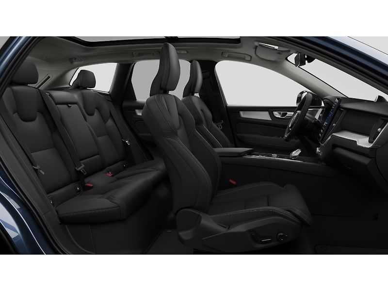 Volvo XC60 Ultra T6 AWD 262kW - fotka 8 z 13