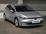 Volkswagen Golf (2021) 1.5 TSi, 2.maj,ČR, LED, park - náhled 1