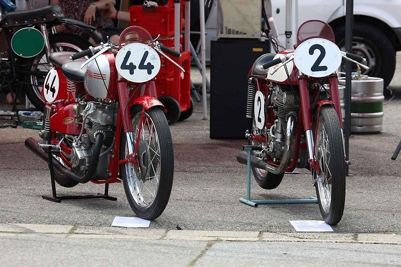 Brno Grand Prix Revival