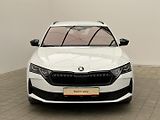 Škoda Octavia 2.0 TSI 4x4 SportLine - náhled 3