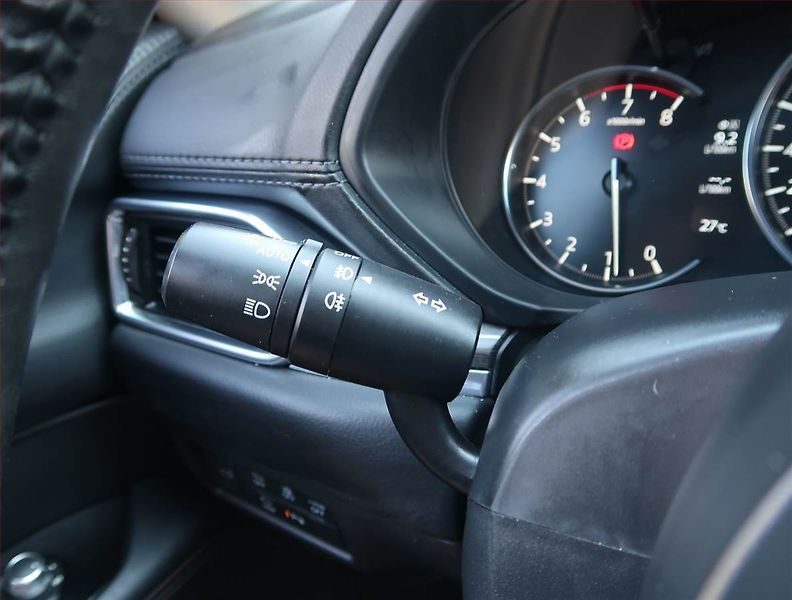 Mazda CX-5 (2019) Revolution TOP 2.5 Skyactiv-G - fotka 20 z 25