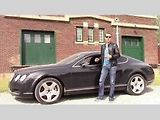 Jaké problémy skrývá Bentley Continental GT za cenu dobře vybavené Škody Octavia?