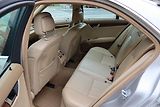 Mercedes-Benz Třídy C C220 (W204) ELEGANCE - náhled 28