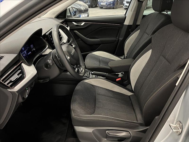 Škoda Scala Top Selection 7DSG 1,5 TSI - fotografie inzerátu