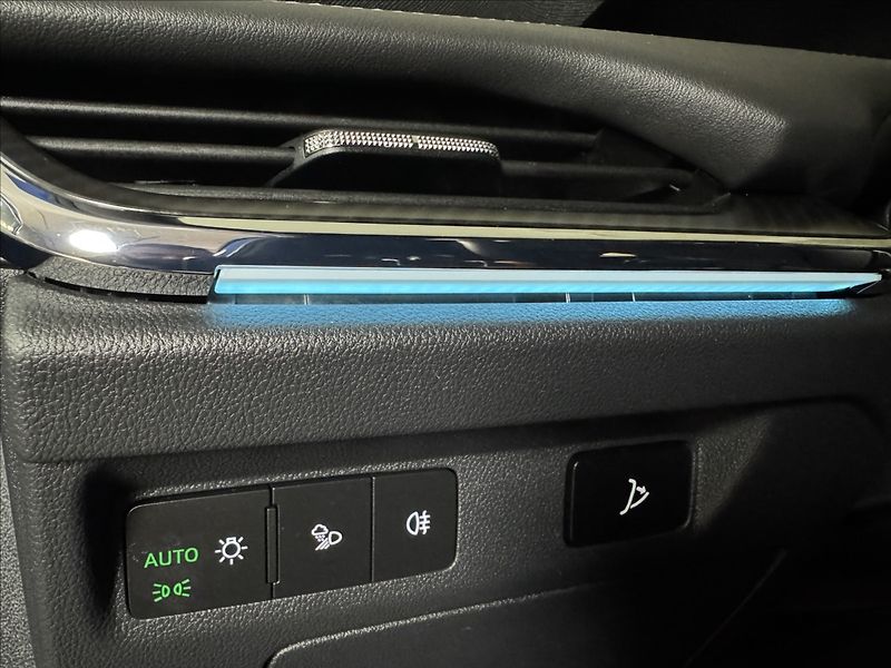 Škoda Enyaq 80 Sportline Tepelko Matrix - fotka 25 z 50