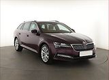 Škoda Superb (2022) Laurin&Klement 1.5 TSI - náhled 1