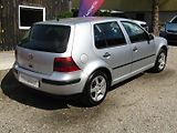 Volkswagen Golf (2002) 1.4 16V KLIMA FUNKČNÍ - náhled 11