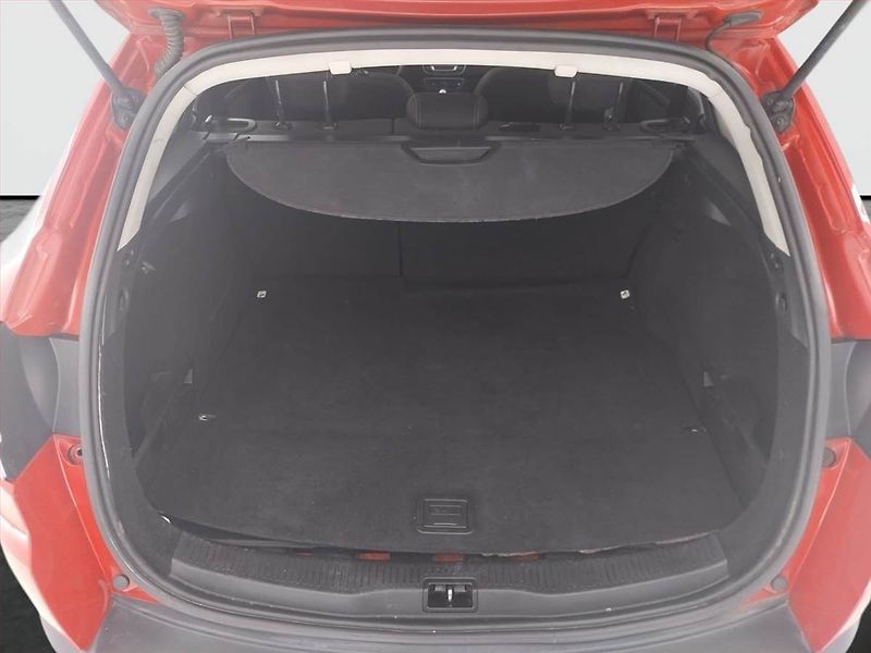 Renault Mégane (2010) 1.5 dCi, po STK, CZ doklady - fotka 14 z 18
