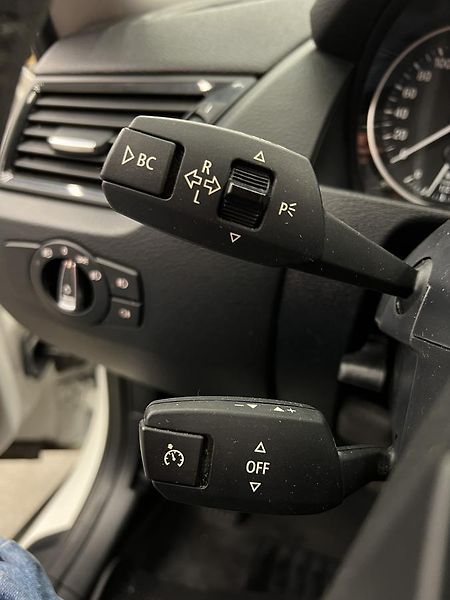BMW X1 E84 18D 2.0D 105kW - fotka 14 z 15