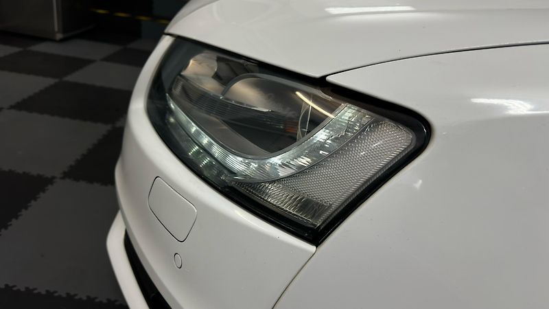 Audi A5 QUATTRO / 2 SADY GUM  - fotka 13 z 47