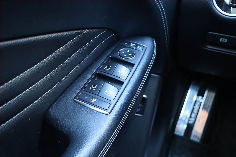 Mercedes-Benz Třídy M (2014) ML 350 BlueTEC, 4X4, Automat - fotka 20 z 28