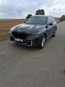 BMW X5 (2024) Tovarni záruka ,  - fotografie inzerátu
