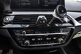 BMW Řada 5 530d LCI 210kW, 48V Mild-Hybri - náhled 22