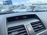 Fiat Sedici (2008) AUTOMAT 1,6i 79 KW SUZUKI SX4 - náhled 21
