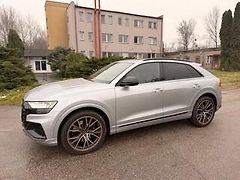 Audi SQ8 (2020) 4.0 Q8 /320kW - fotografie inzerátu