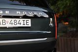Land Rover Range Rover (2023) 3.0D mHEV D250 HSE AWD AT - náhled 12