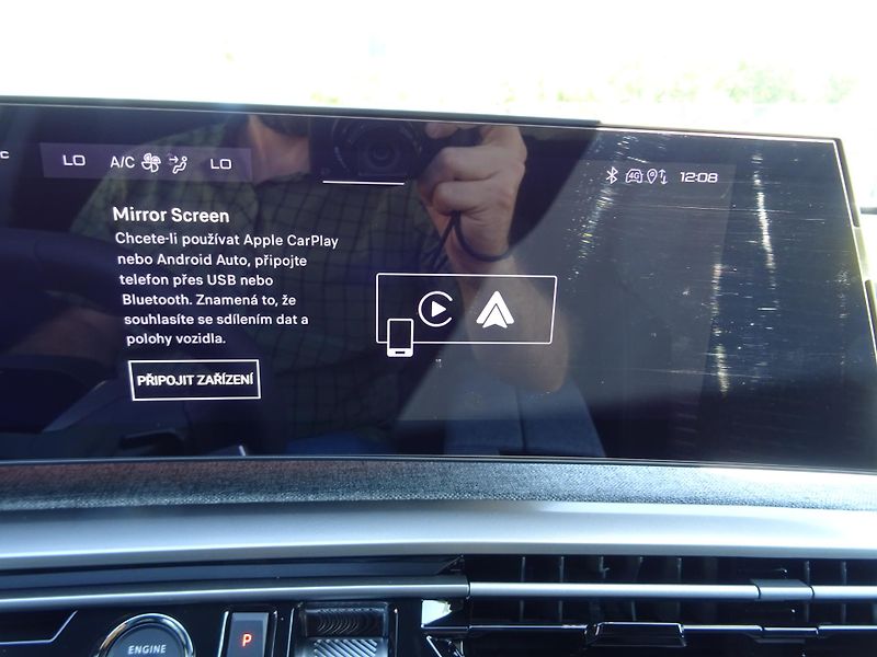Peugeot 3008 (2026) BUSINESS Hybrid 145k e-DCS6 - fotka 30 z 45