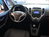 Hyundai ix20 (2012) 1.4 CRDi, Serv.kniha - náhled 7