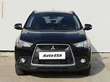 Mitsubishi ASX (2011) 1.8 Di-D 4x4, ČR, servis - náhled 1
