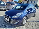 Hyundai ix20 1,6i 91kW 38 000km - náhled 2