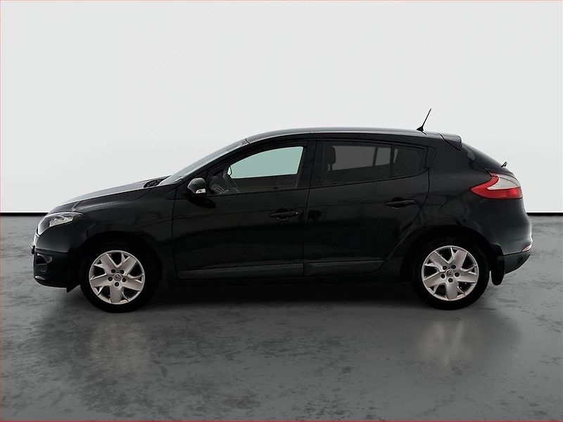 Renault Mégane (2011) 1.5 dCi, Serv.kniha, Tempomat - fotka 3 z 16