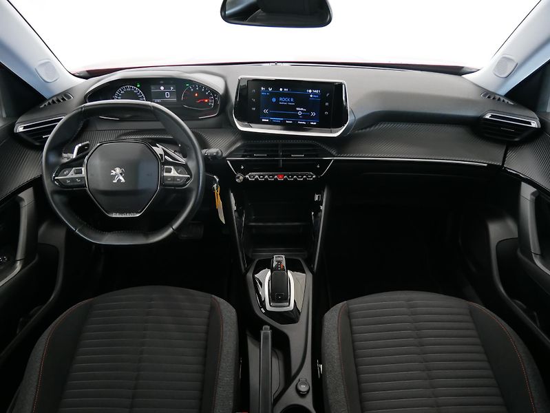 Peugeot 2008 - fotka 5 z 25