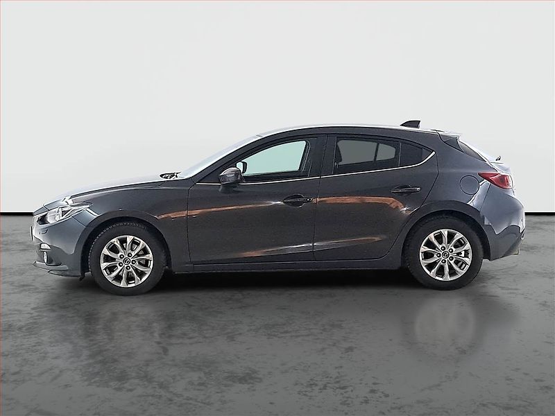 Mazda 3 (2016) 2.0 Skyactiv-G, Navi - fotka 3 z 21