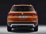 Seat Ateca.