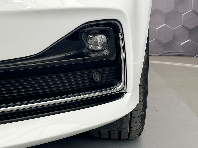 Ford Galaxy 110 kW, AT8, LED, ACC - fotka 43 z 50