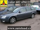 Ford Mondeo (2005) VOLAT 602 696111 - náhled 2