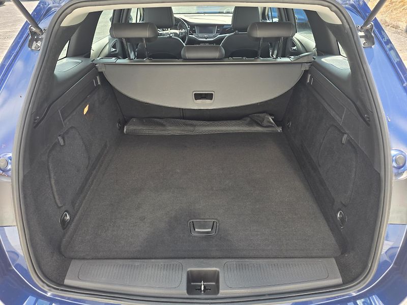 Opel Astra (2022) 1.5CDTi 90kW NAVI ČR NOVÉ  - fotka 16 z 19