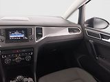 Volkswagen Golf Sportsvan (2016) Comfortline 1.6 TDI, Tempomat - náhled 8