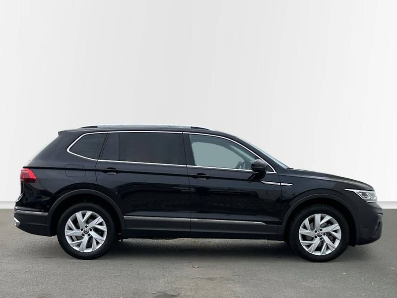 Volkswagen Tiguan (2023) 2.0 TDI BMT 110 kW 4MOTION DSG - fotka 6 z 20