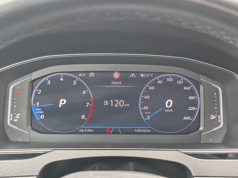 Volkswagen Passat Alltrack 7DSG 4Motion 2,0TSi - fotka 14 z 26