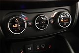 Fiat Tipo (2018) 1.6 16V, Automat, ČR,1.maj - náhled 11