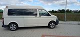 Volkswagen Transporter 1.9 TDI L2 H2 9míst LONG  - náhled 6