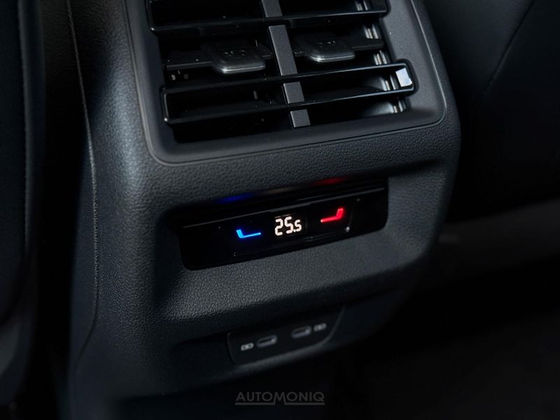 Volkswagen Tiguan (2025) Prime 1.5 Hybrid LED, Ambient - fotka 17 z 24