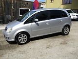Opel Meriva (2006) 1.6 16v KLIMA FUNKČNÍ - náhled 1