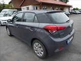 Hyundai i20 1,2 i 55kW koupeno v ČR,klima - náhled 4