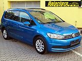 Volkswagen Touran TSi *CEBIA* 1.maj              - náhled 1