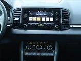 Škoda Karoq (2024) Fresh 2.0 TDI - náhled 12