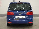 Volkswagen Touran (2011) 1.6 TDi, autoAC, temp - náhled 4