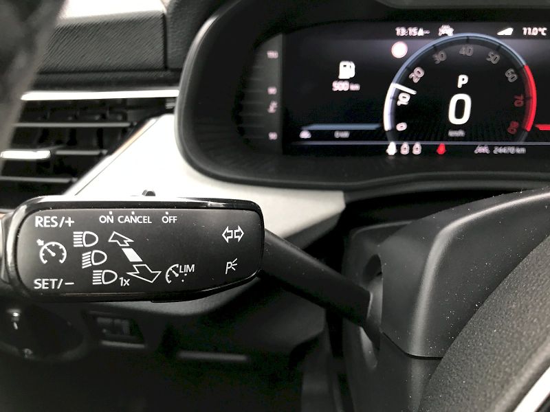 Škoda Kamiq (2025) SELEC TSI 85/1.0 A7F - fotka 28 z 29