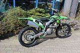 Kawasaki KX 450 F (2019) 2019 - náhled 2