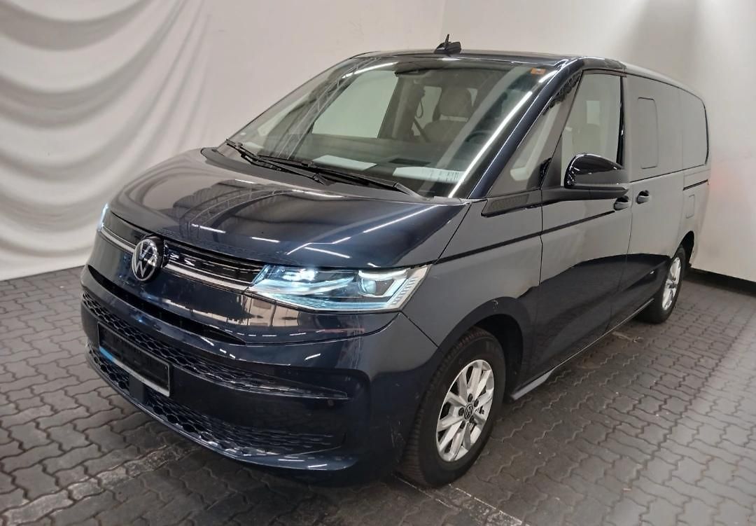 Volkswagen Multivan Připravujeme TDI DSG LONG 85tk